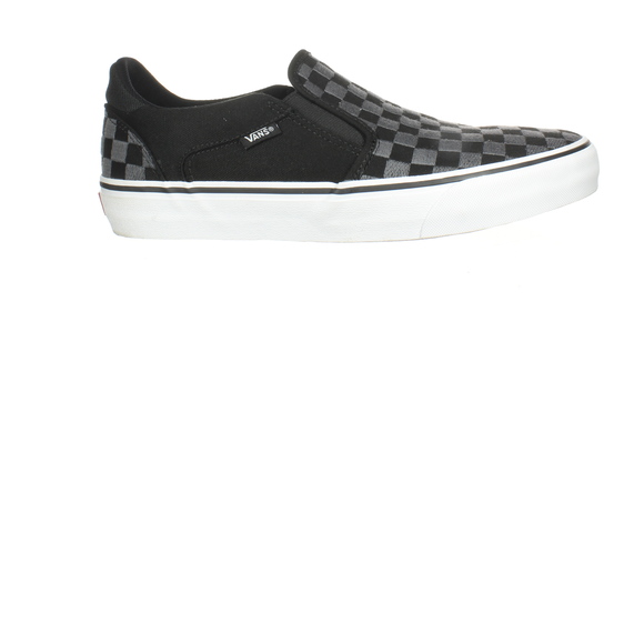 Vans | Shoes | Vans Mens Asher Deluxe 